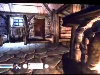 OBLIVION BALADE A CHEVaL P1