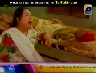 O MAA - Mother's Day Special Telefilm By Geo TV - Part 2/4