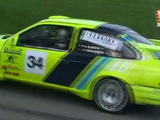 Subida a Peña Cabarga 2011, Campeonato de Cantabria