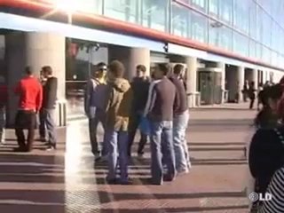 La crisis obliga a Ifema a aplazar el SIMO