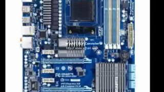 ASUS P9X79 DELUXE - LGA2011 - X79 - 8x DIMM - PCIe 3.0 Motherboards