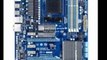 ASUS P9X79 DELUXE - LGA2011 - X79 - 8x DIMM - PCIe 3.0 Motherboards