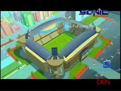 Supa Strika - 15th May 2012 Video Watch Online P1