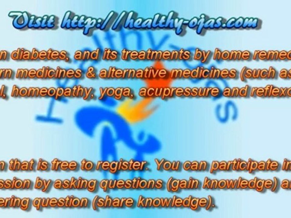 What are Diabetes Symptoms and Why Diabetes Symptoms