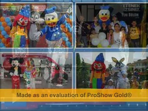 PENDİK AKGENÇLİK 19 MAYIS GENÇLİK FESTİVALİ