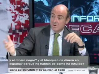 El Informe Recarte - 14/10/08