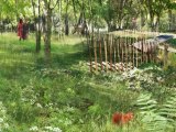 Clos Layat : un nouveau parc paysager à Lyon