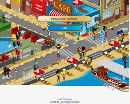 sanalika osmanlı filmi yeni 2012 güzel