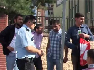 Urfa- Esrar satıcıları yakalandı