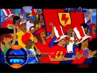 Supa Strika - 15th May 2012 Video Watch Online P2