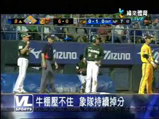 120515 今日職棒精華
