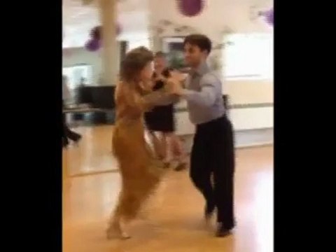 93-yr-old Yoga Teacher Wins Guinness World Record and Strikes a Pose