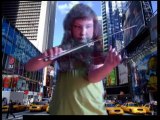 violon louise newyork