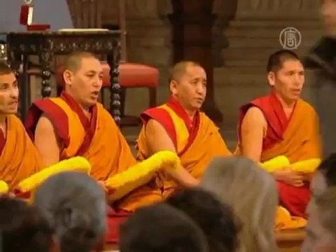 Далай-лама советует британцам, как избежать отчаяния