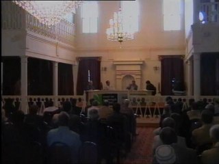 KİM-152.Oturum (Nisa Suresi)-4