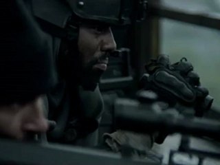 Tom Clancy's Ghost Recon : Future Soldier (PS3) - Ghost Recon Alpha
