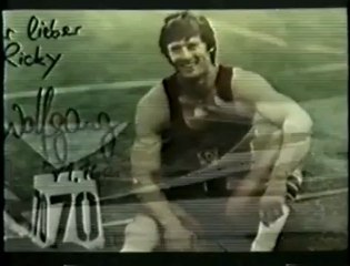 Wolfgang Schmidt / Ricky Bruch