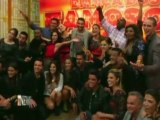 Matéria do Video Show-Dança dos Famosos-14.05.12