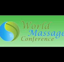 Steve Capellini - World Massage Conference