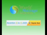 Eric Stephenson - World Massage Conference