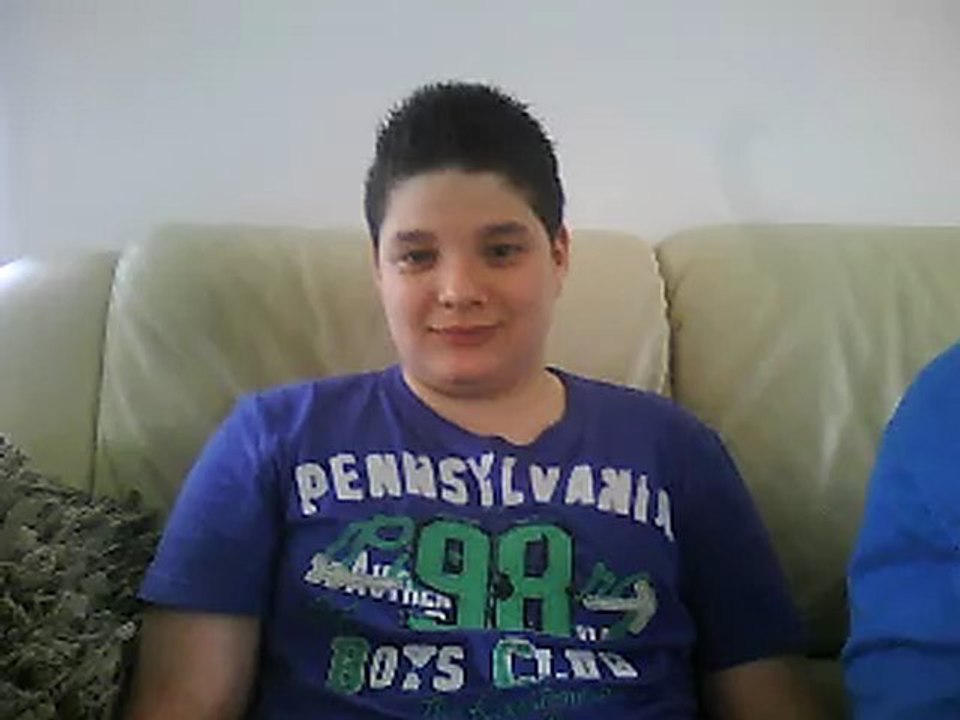 EUDY - 2012