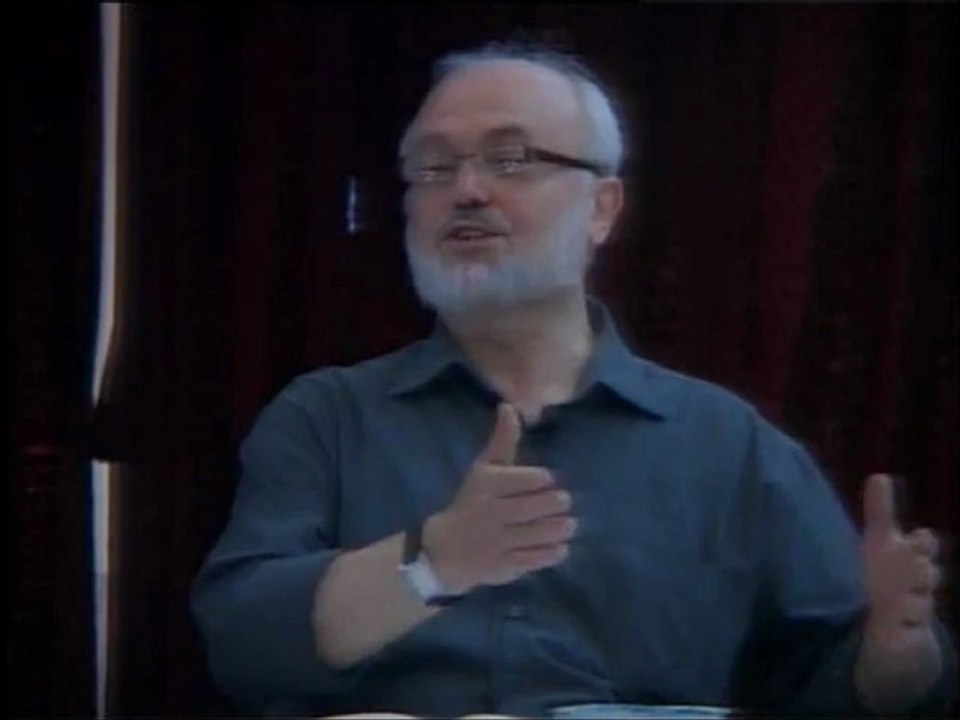 KİM-152.Oturum (Nisa Suresi)-5