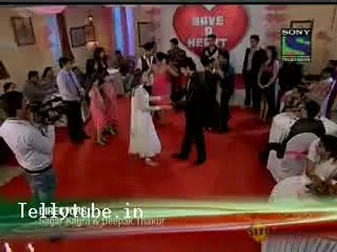 Dekha Ek Khwab - 15th May 2012 Part 1