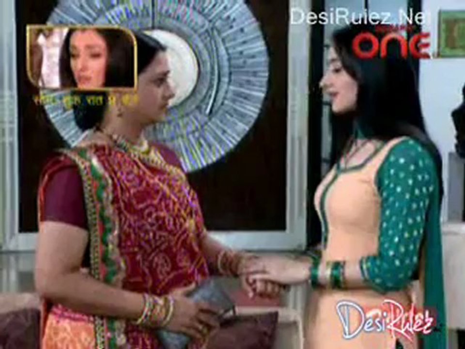 Piya Ka Ghar Pyara Lage 15th May 2012 pt1