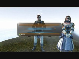 Je suis fable-uleux ! Walkthrought Fable 3 Episode 1