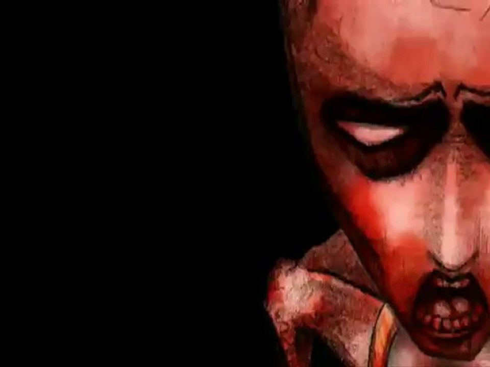 HaKy KabuS - Son Hatıra