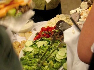 World Massage Festival - Room / Board / Food