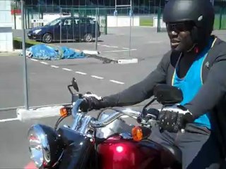 Petit message de la part des joueurs