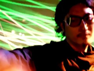 PixelJunk 4am - Trailer TGS