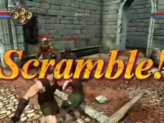 Clan of Champions - Trailer de Gameplay