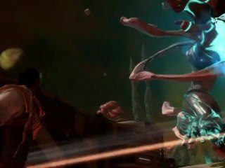 Starhawk - Trailer de Lancement