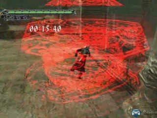 Devil May Cry HD Collection - DMC 3 - Mission secrète 7
