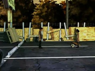 The Walking Dead Teaser Episode 2 Version 2