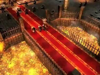 R.A.W. - Realms of Ancient War - Le Paladin