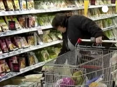 La eurozona evita la recesión gracias a Alemania