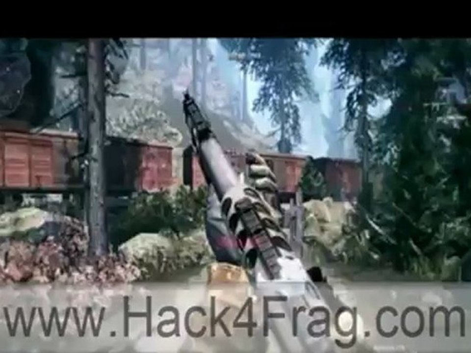 Warface Multihack, Hack, New Version