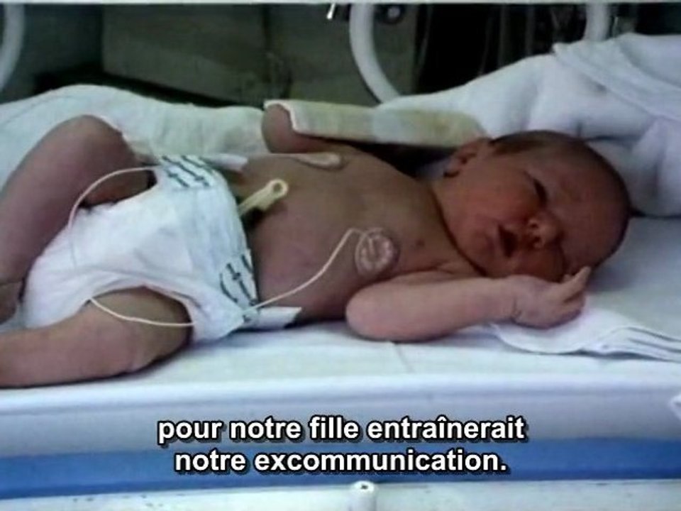 La politique du sang : la réalité humaine