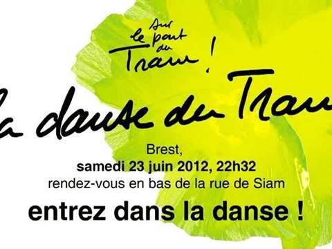 La danse du tram (version complète)