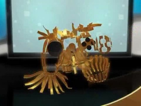 Devil May Cry HD Collection - DMC 2 - Lucia - Amulette mission 8