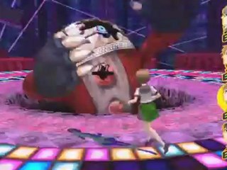 Persona 4 : The Golden - Publicité Japonaise PV1