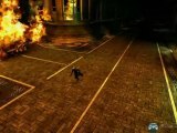 Devil May Cry HD Collection - DMC 2 - Dante - amulette mission 5
