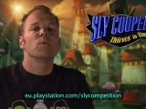 Sly Cooper : Thieves in Time - Trailer Concours