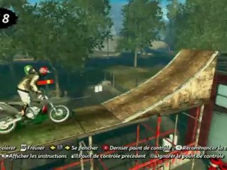 Trials Evolution : Évolution du Gameplay 🎮 - thumbnail