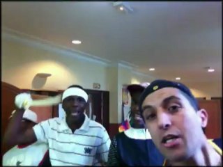 Parodie Clips Marro - Moussier Tombola