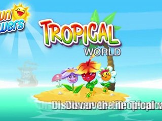 SunFlowers - Trailer d'Annonce