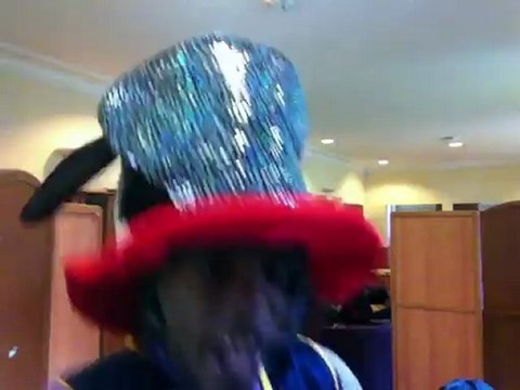 Parodie Clips Marro - Sexion d'assaut Désole